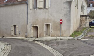 Appartement 3 Pièces 99 m² à vendre à Tonnerre (89700)
