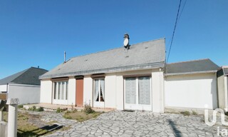 Maison 4 Pièces 84 m² à vendre à Pontchâteau (44160)