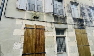 Appartement 2 Pièces 82 m² à vendre à Ruffec (16700)