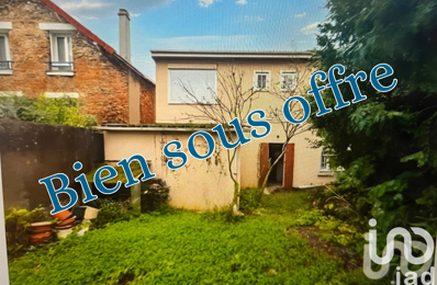 vente maison 425 000 € à proximité de Bry-sur-Marne (94360)