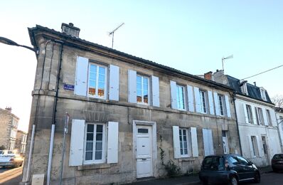 maison 5 pièces 120 m2 à vendre à Cognac (16100)