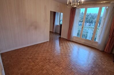 appartement 4 pièces 77 m2 à vendre à Compiègne (60200)