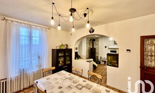 Maison 7 Pièces 145 m² à vendre à Fismes (51170)