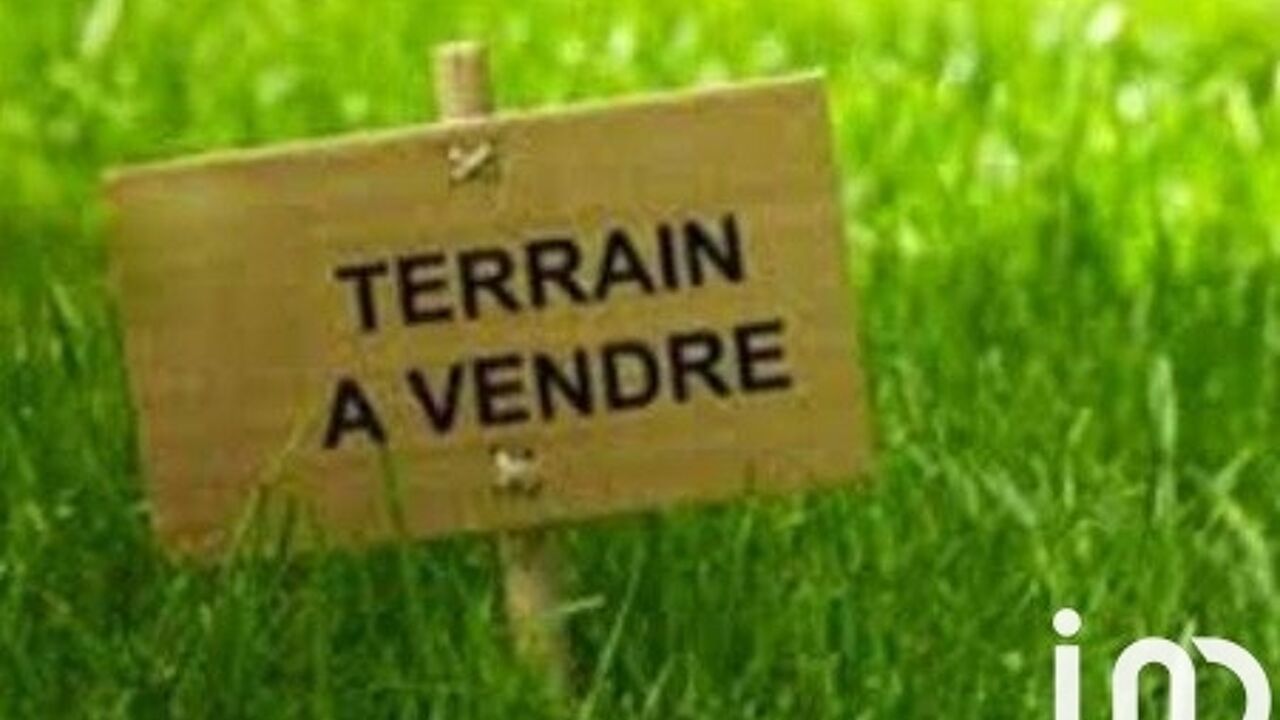 terrain  pièces 1080 m2 à vendre à Pierrefitte-sur-Aire (55260)