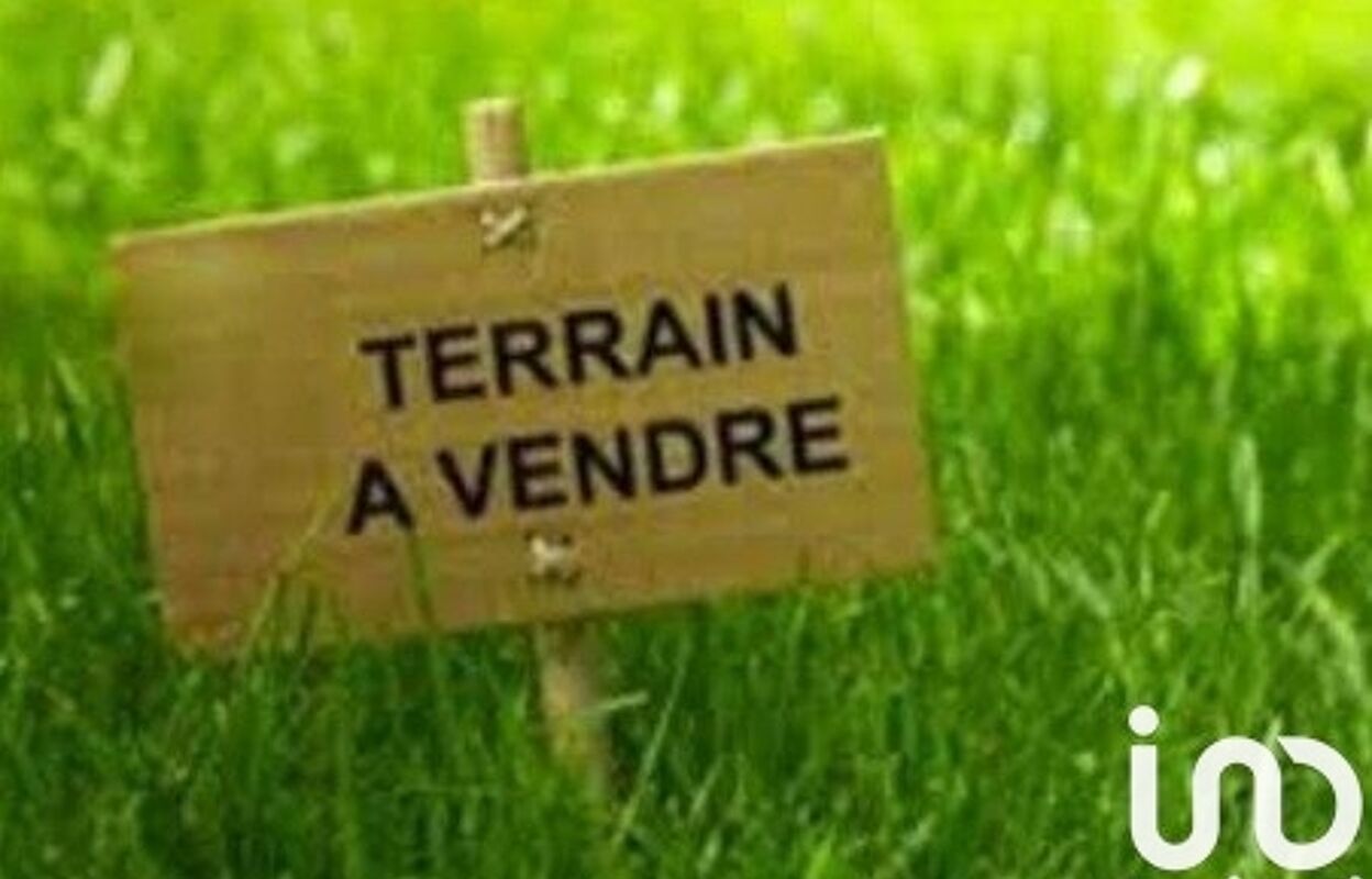 terrain  pièces 1080 m2 à vendre à Pierrefitte-sur-Aire (55260)