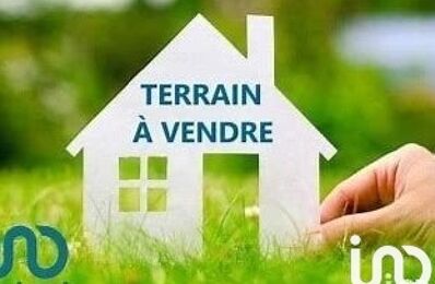 vente terrain 21 500 € à proximité de Rembercourt-Sommaisne (55250)