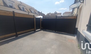 Maison 3 Pièces 73 m² à vendre à Lieusaint (77127)