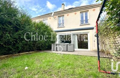 vente maison 379 000 € à proximité de Le Plessis-Trévise (94420)