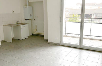 vente appartement 210 000 € à proximité de Colombier-Saugnieu (69124)