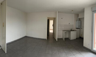 Appartement 3 Pièces 55 m² à vendre à Meyzieu (69330)