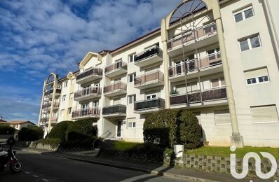 vente appartement 220 000 € à proximité de Pessac (33600)