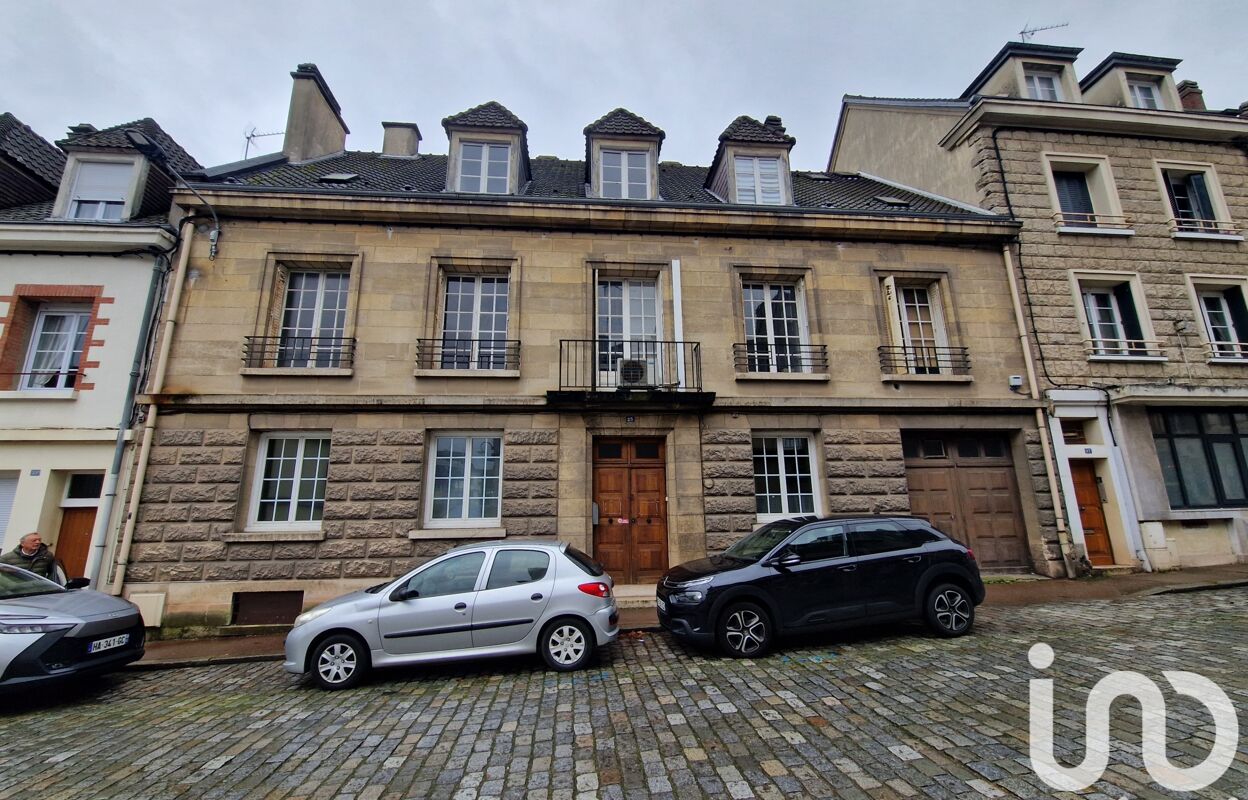 maison 27 pièces 468 m2 à vendre à Neufchâtel-en-Bray (76270)