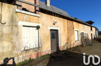 vente maison 163 000 € à proximité de Rennes (35)