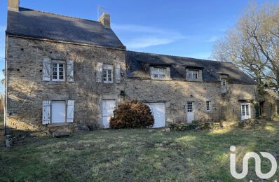 vente maison 498 000 € à proximité de Brech (56400)