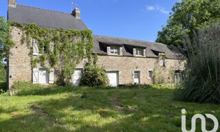 Maison 6 Pièces 195 m² à vendre à Belz (56550)