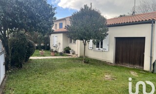 Maison 4 Pièces 81 m² à vendre à Royan (17200)