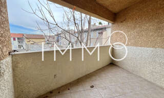 Appartement 4 Pièces 57 m² à louer à Marseille 15 (13015)