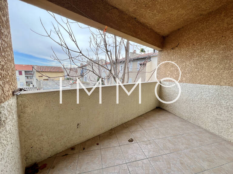 Marseille 15ème - Bougainville / Gèze — photo 1