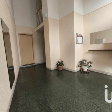 Appartement 4 pièces 129000 €