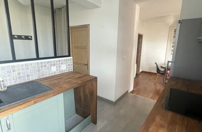 location appartement 615 € CC /mois à proximité de Panazol (87350)