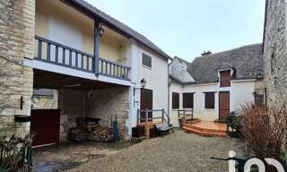 Maison 4 Pièces 115 m² à vendre à Tonnerre (89700)