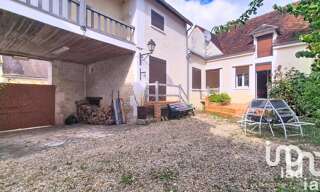 Maison 4 Pièces 115 m² à vendre à Tonnerre (89700)