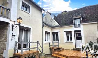 Maison 4 Pièces 115 m² à vendre à Tonnerre (89700)