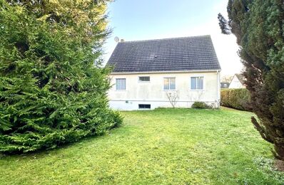 vente maison 275 000 € à proximité de Rochefort-en-Yvelines (78730)