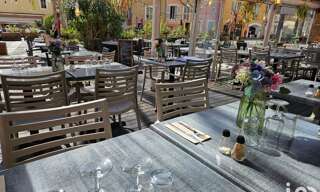 Commerce  112 m² à vendre à Fréjus (83600)