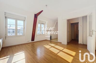 vente appartement 120 000 € à proximité de Saint-Michel-sur-Orge (91240)