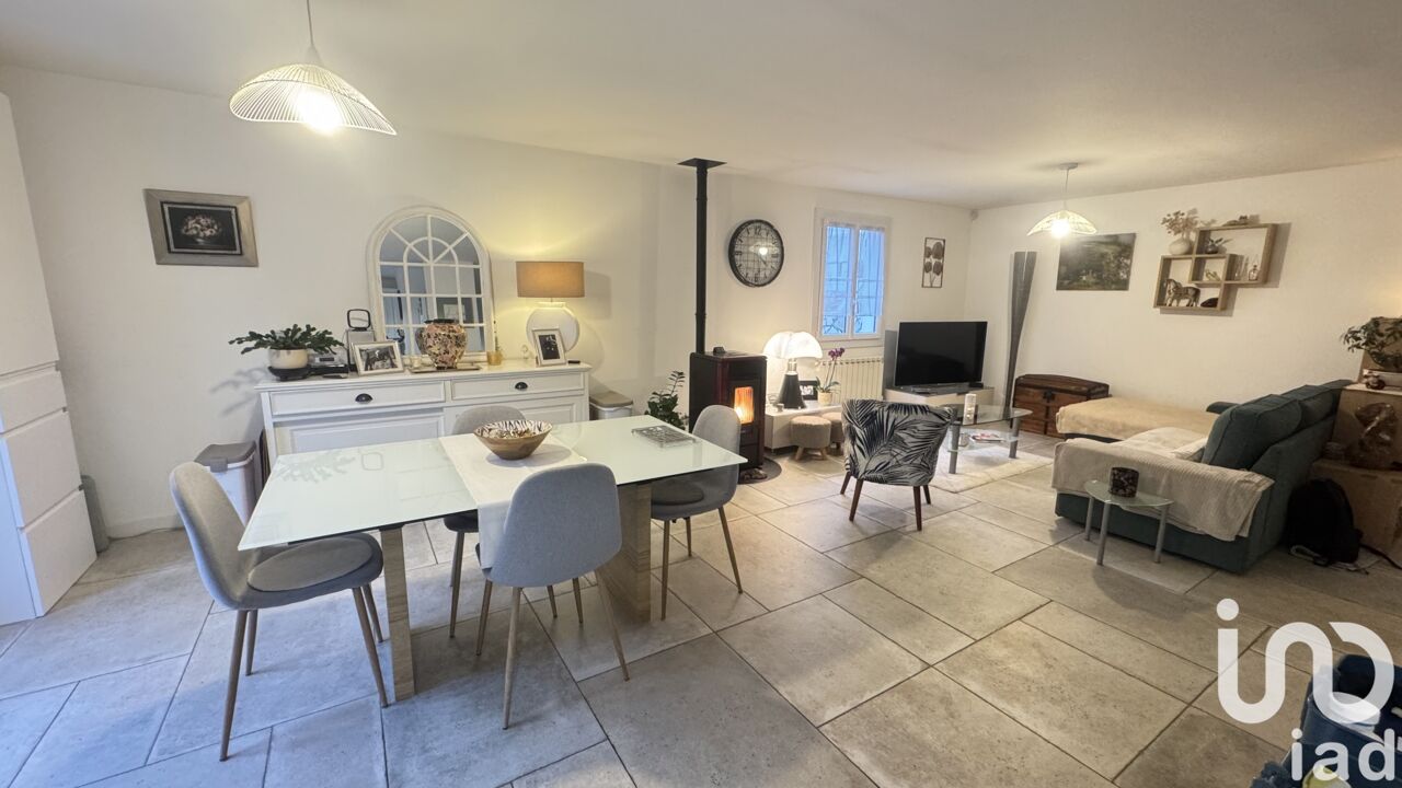 maison 5 pièces 107 m2 à vendre à Fuveau (13710)