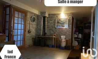 Maison 5 Pièces 102 m² à vendre à Fraillicourt (08220)