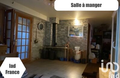 vente maison 84 000 € à proximité de Rocquigny (08220)