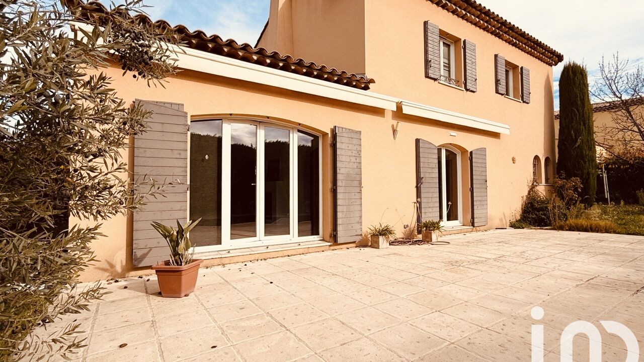 maison 6 pièces 150 m2 à vendre à Aix-en-Provence (13090)