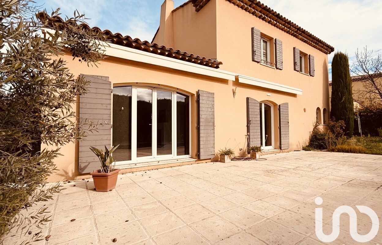 maison 6 pièces 150 m2 à vendre à Aix-en-Provence (13090)