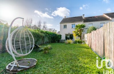 vente maison 289 000 € à proximité de Briis-sous-Forges (91640)