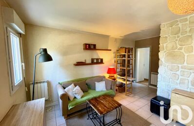 vente appartement 147 000 € à proximité de Nozay (91620)