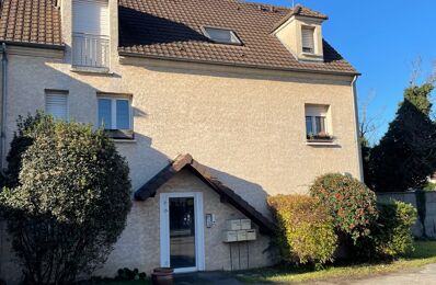 vente appartement 135 000 € à proximité de Villebon-sur-Yvette (91140)