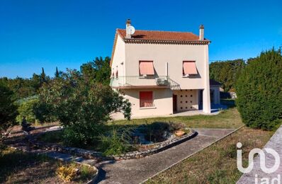 vente maison 282 000 € à proximité de Marsanne (26740)