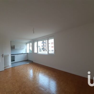 Appartement 1 pièce 35 m²