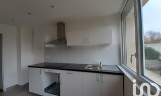 Appartement 1 Pièce 35 m² à vendre à Suresnes (92150)