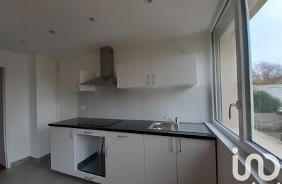 vente appartement 250 000 € à proximité de Boulogne-Billancourt (92100)