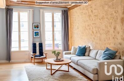 vente appartement 550 000 € à proximité de Bry-sur-Marne (94360)