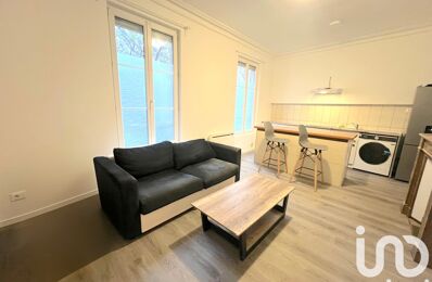 location appartement 850 € CC /mois à proximité de Juvisy-sur-Orge (91260)