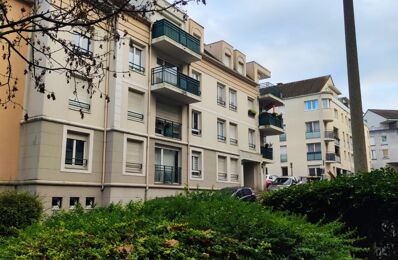 appartement 3 pièces 65 m2 à vendre à Morsang-sur-Orge (91390)