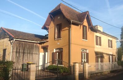 vente maison 130 000 € à proximité de Saint-André-Et-Appelles (33220)