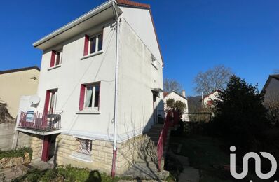 vente maison 490 000 € à proximité de Chaville (92370)