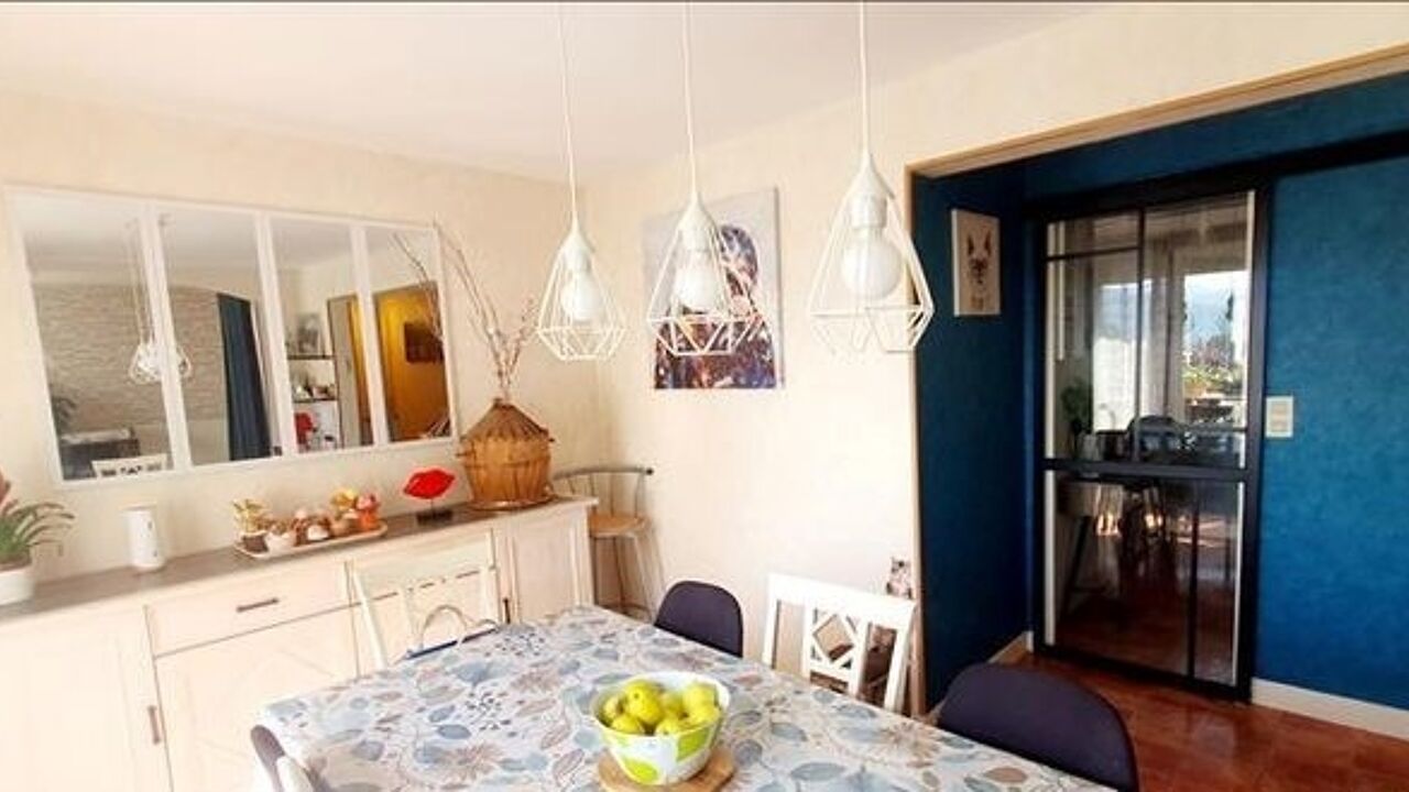 appartement 3 pièces 63 m2 à vendre à Montréjeau (31210)