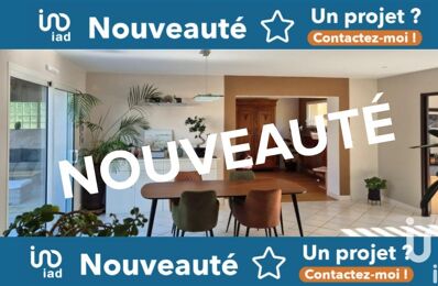 vente maison 349 000 € à proximité de Saint-Michel-Mont-Mercure (85700)