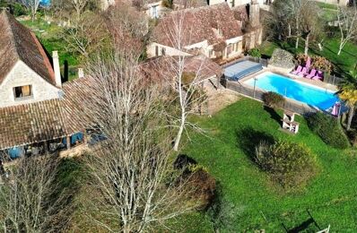 vente maison 657 000 € à proximité de Saint-Agne (24520)